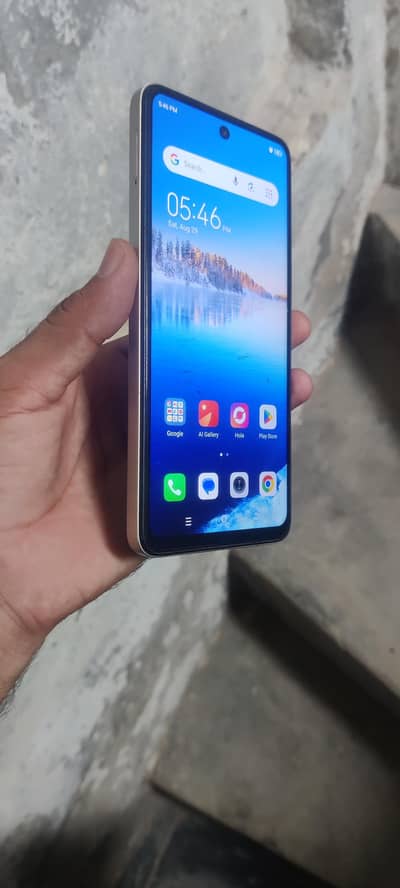 Tecno Spark Go 2024 4+4/64gb dual sim pta only mobile