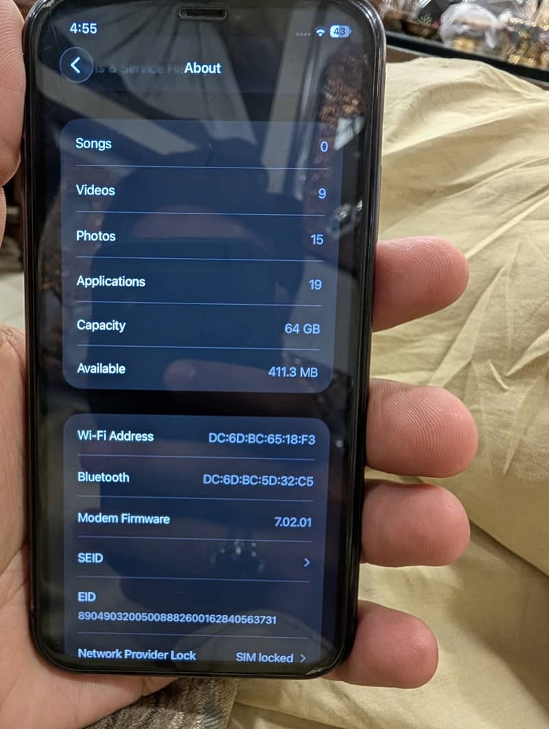 Apple iPhone 11 6