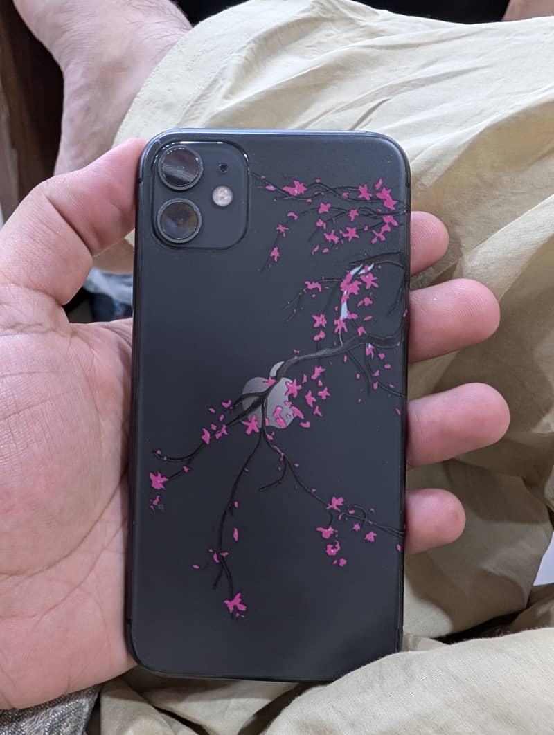 Apple iPhone 11 8