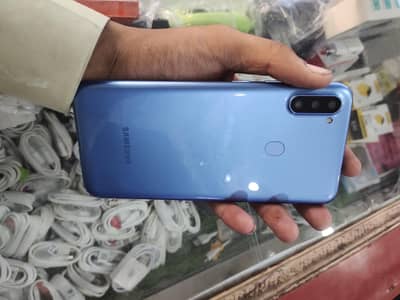 Samsung Mobile A11