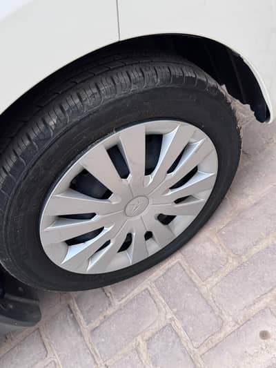 Daihatsu Move 2024