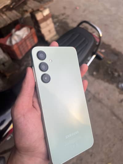 Samsung Mobile A16