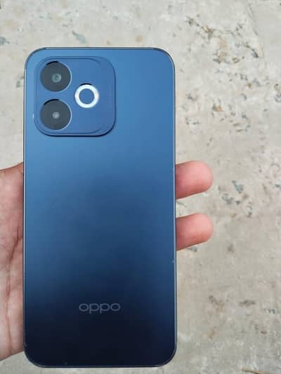 OPPO A6s pro