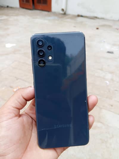 Samsung Mobile A32