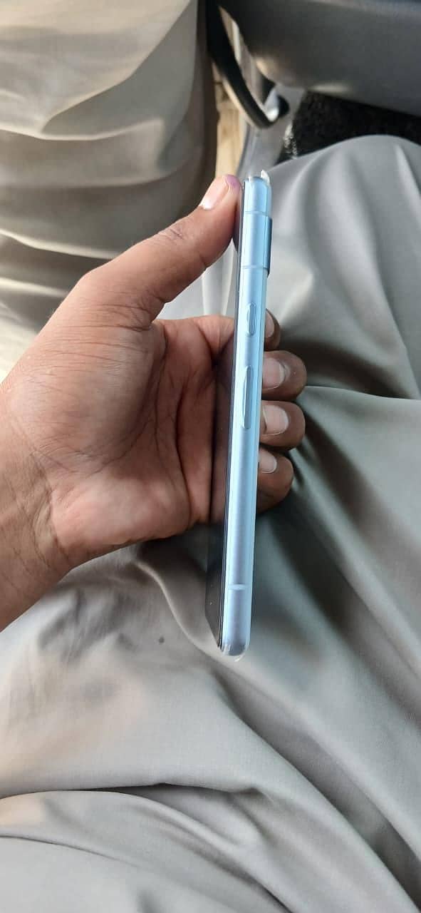 Google Pixel 7a 0