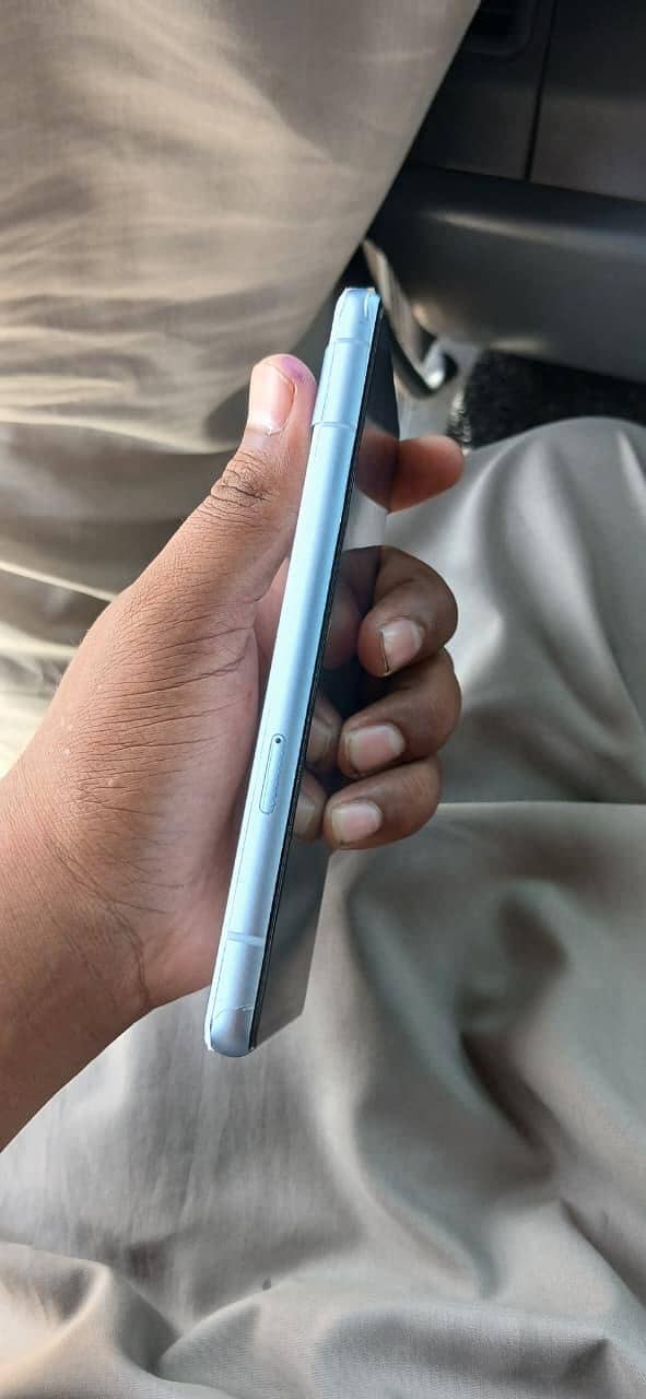 Google Pixel 7a 3
