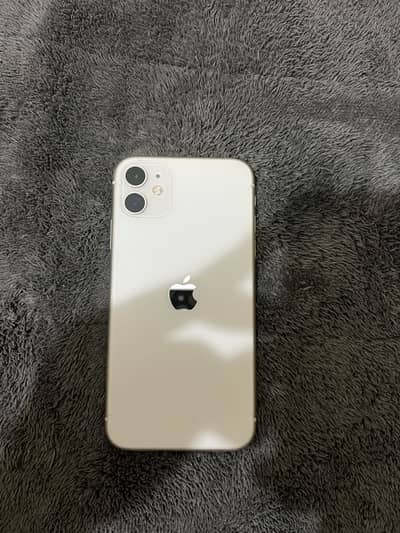 Apple iPhone 11