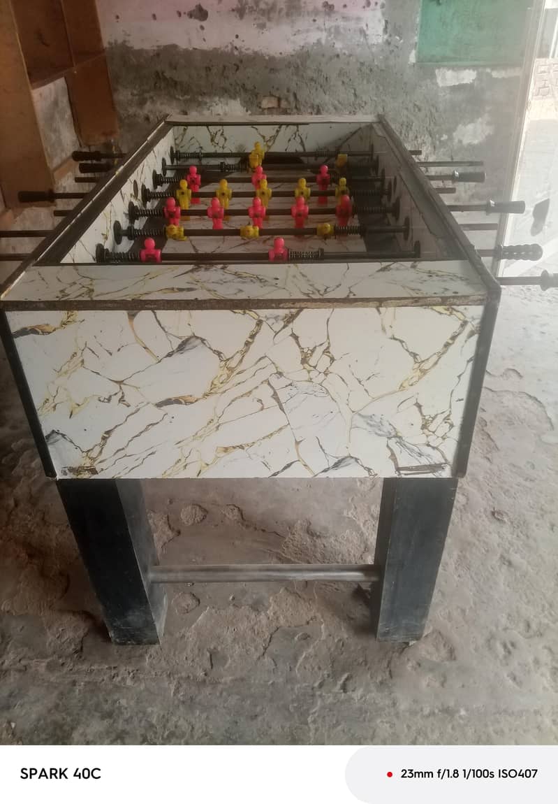 بڈاوا گیم 3