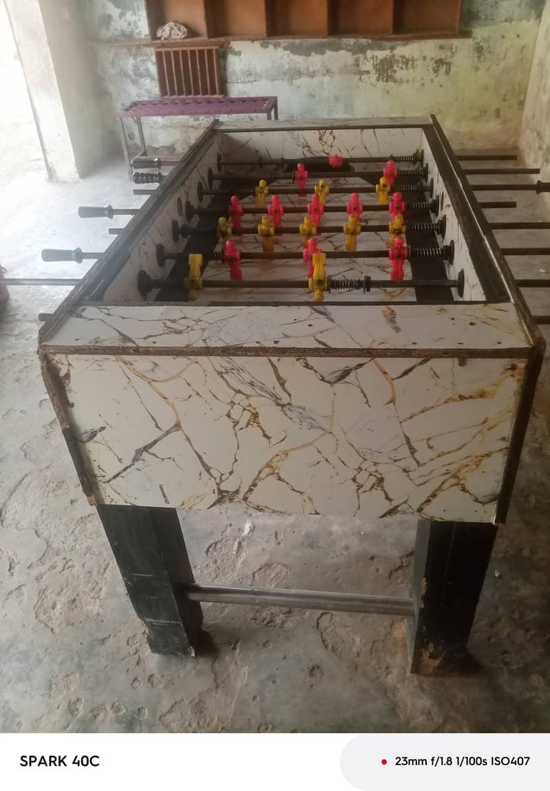 بڈاوا گیم 5