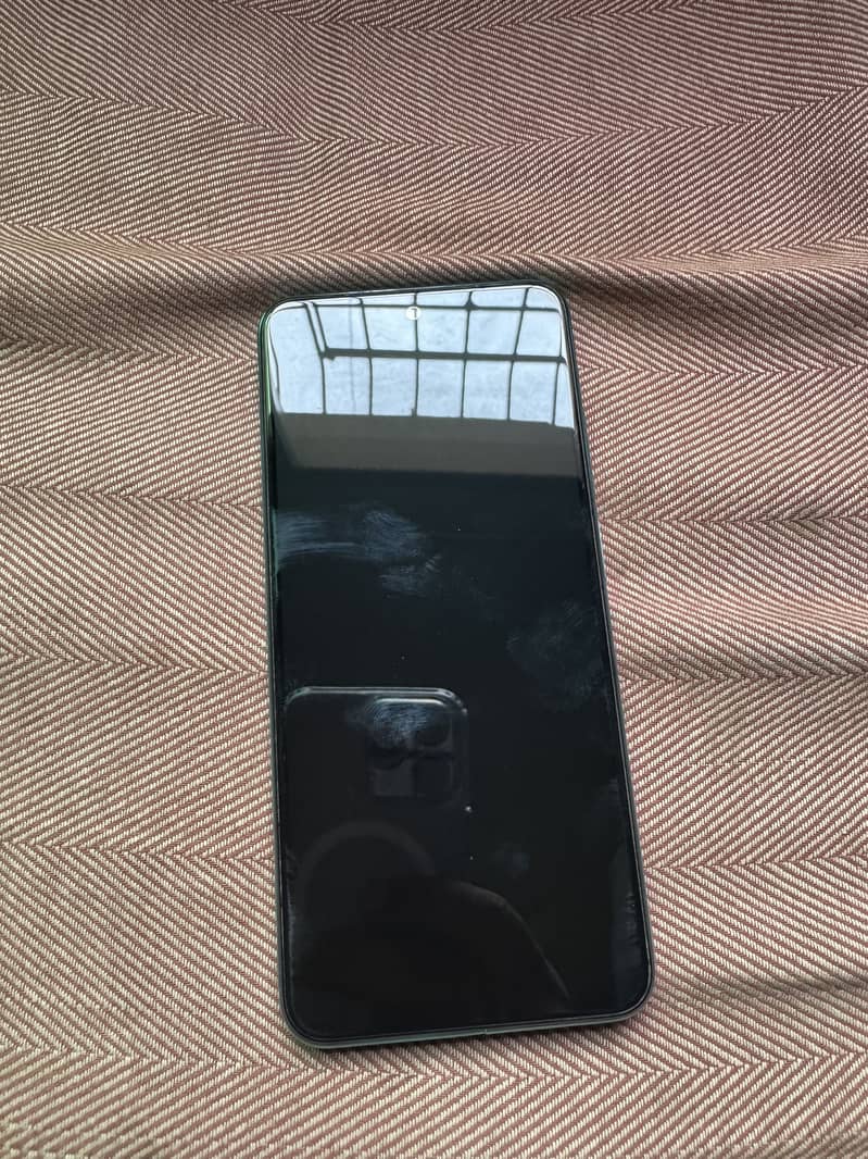 Xiaomi Redmi Note 10 Pro 0
