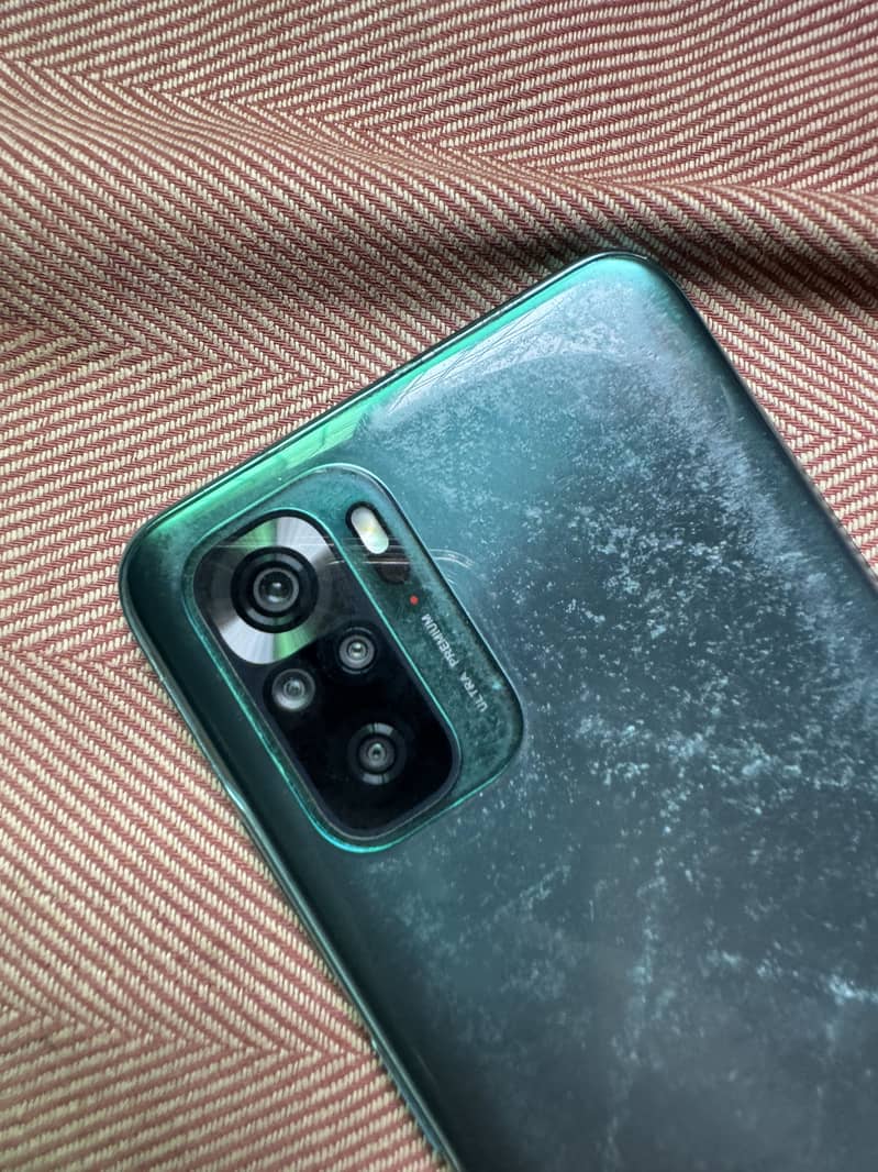 Xiaomi Redmi Note 10 Pro 1