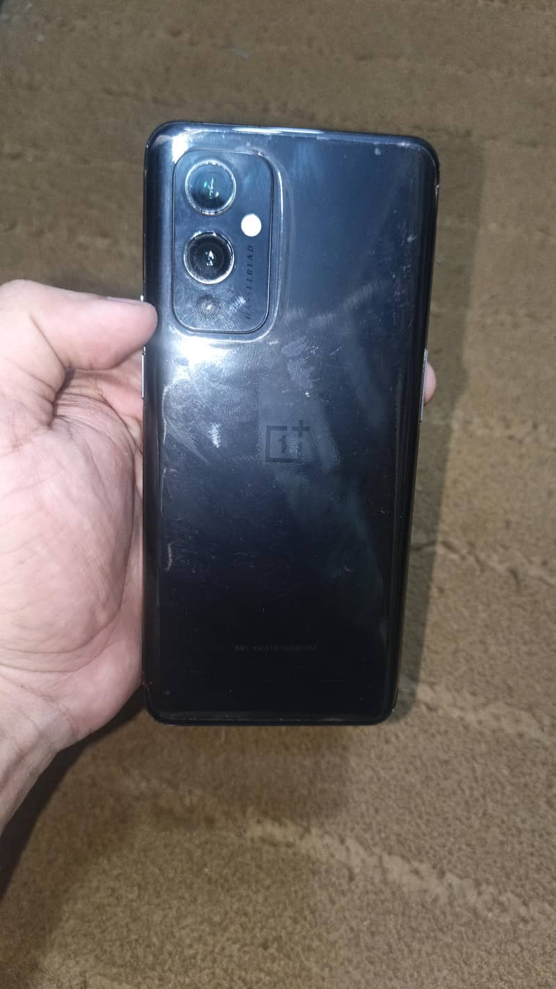 One Plus 9 0