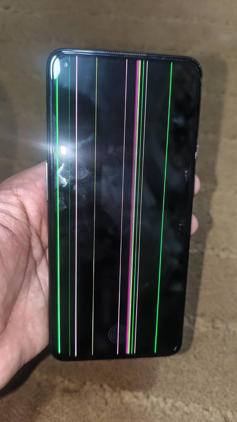 One Plus 9 6