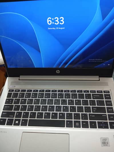 HP ProBook
