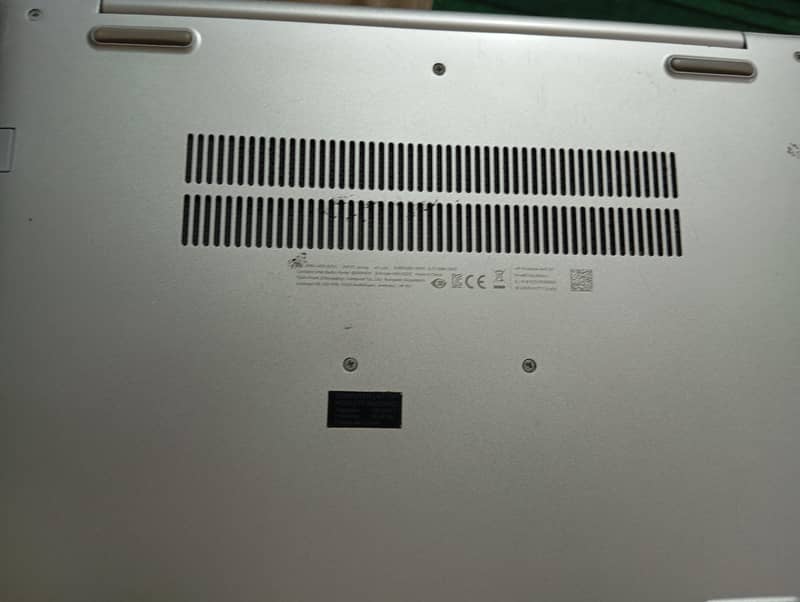 HP ProBook 2