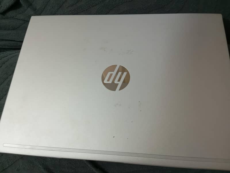 HP ProBook 3