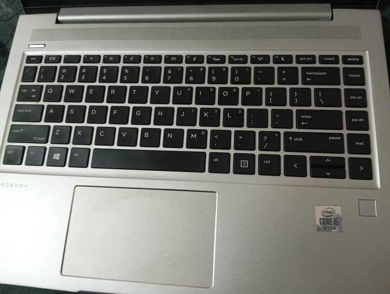 HP ProBook 4