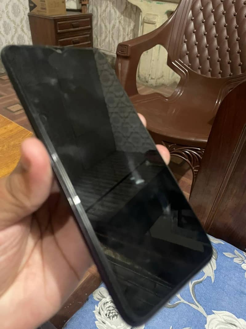 Tecno Spark 4 1