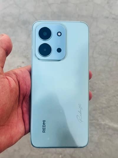 Xiaomi Redmi 15C / 6+6 128 gb / 10/10 condition
