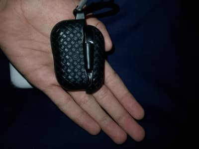 air buds pro 2