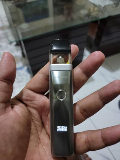 Xros pro