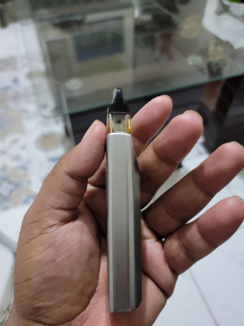 Xros pro 1