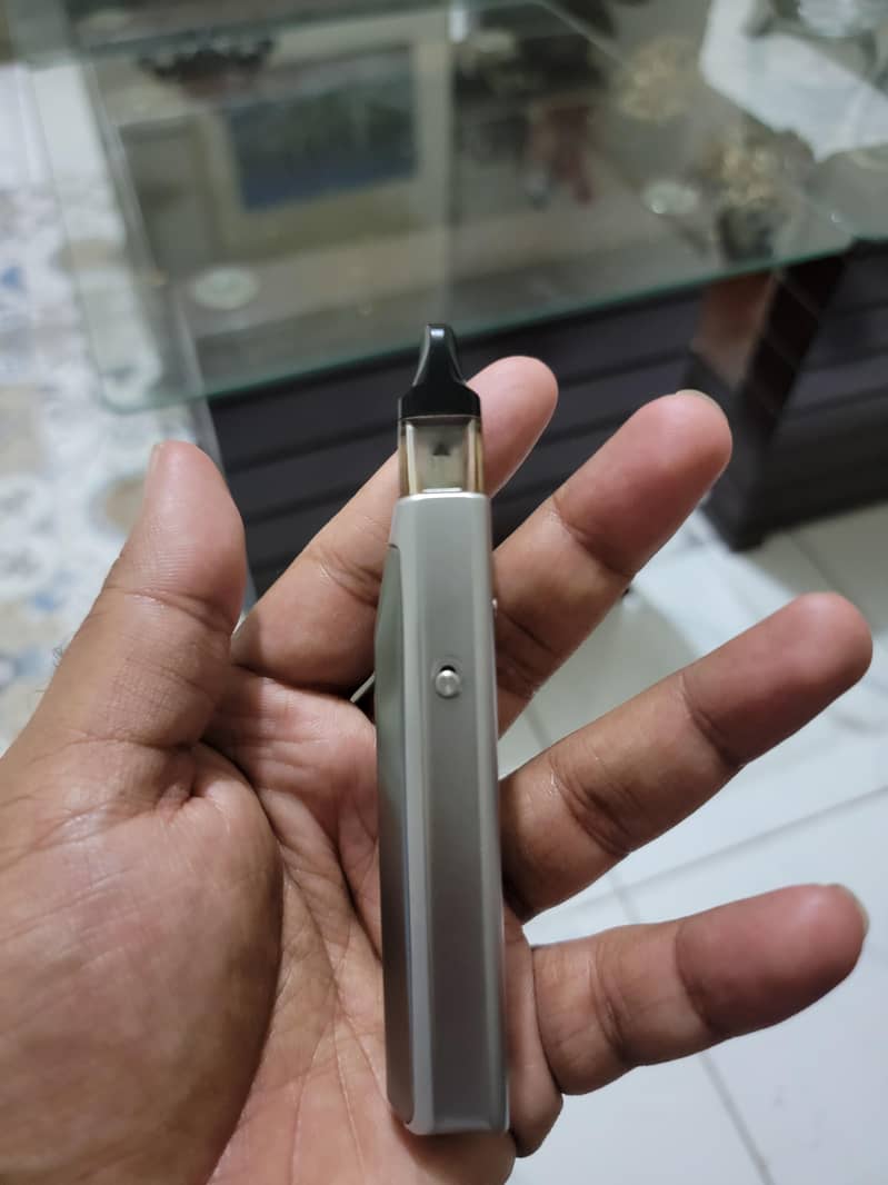 Xros pro 3