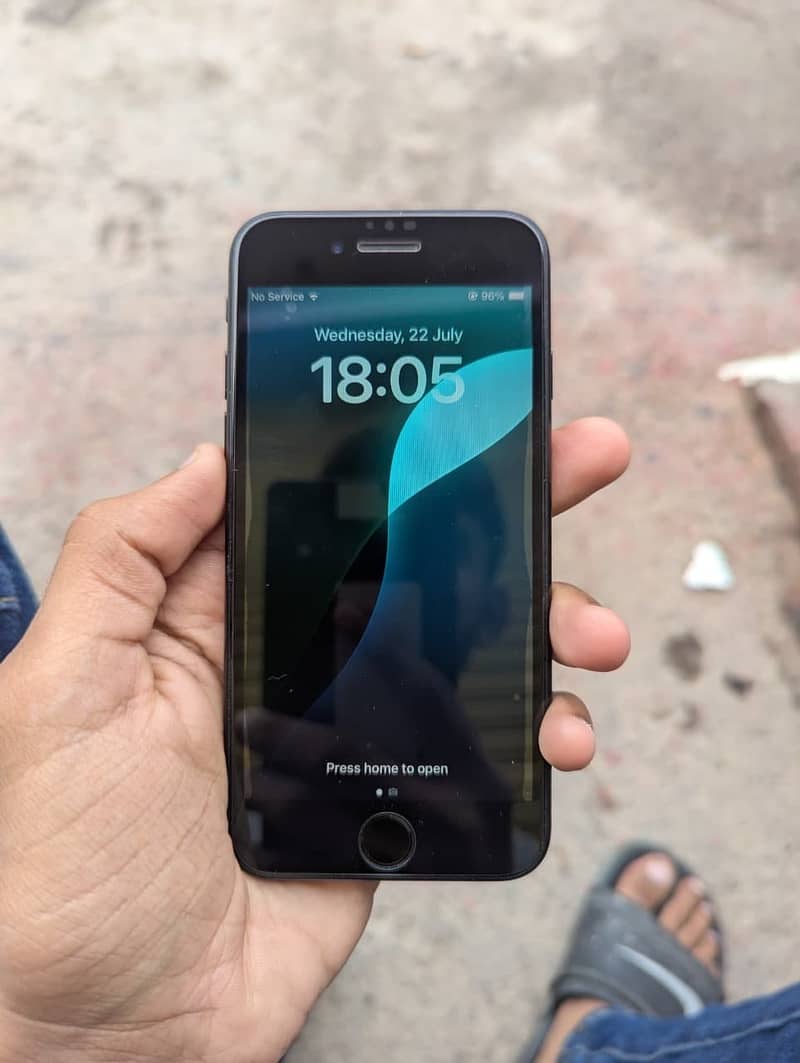 Apple iPhone SE 1