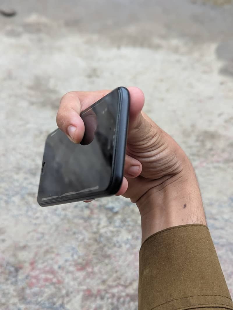 Apple iPhone SE 2