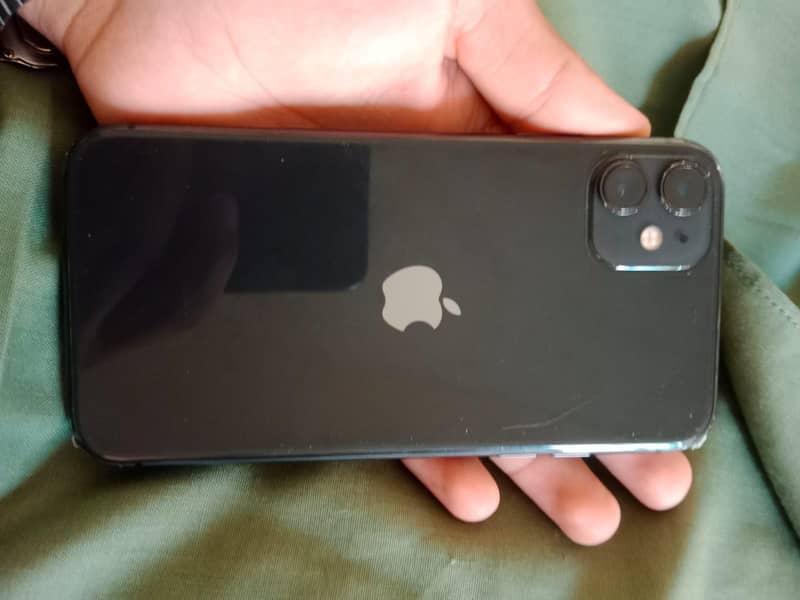Apple iPhone 11 1