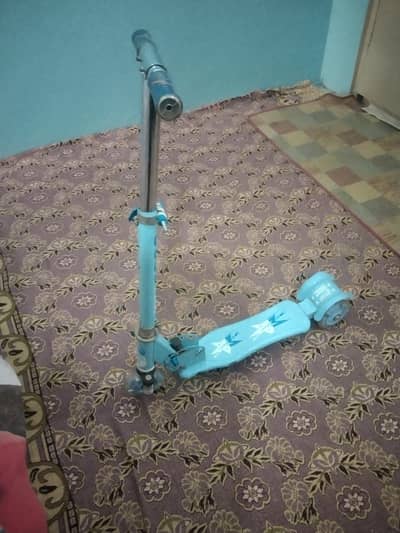 Kids scooty for sale