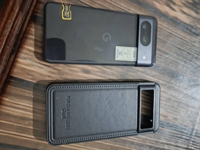 googlepixel 8 1