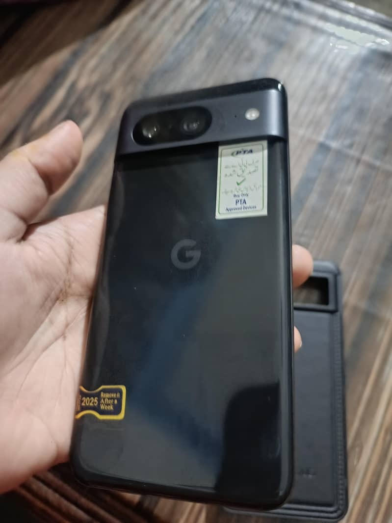 googlepixel 8 3