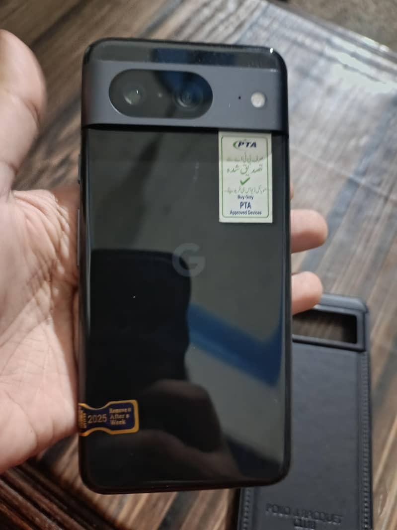 googlepixel 8 5