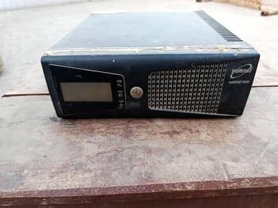 Homage UPS Matrix 1000