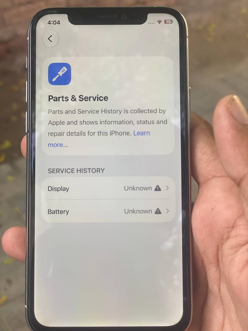 Apple iPhone 11 Pro 2
