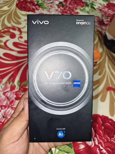 Vivo V70 5G