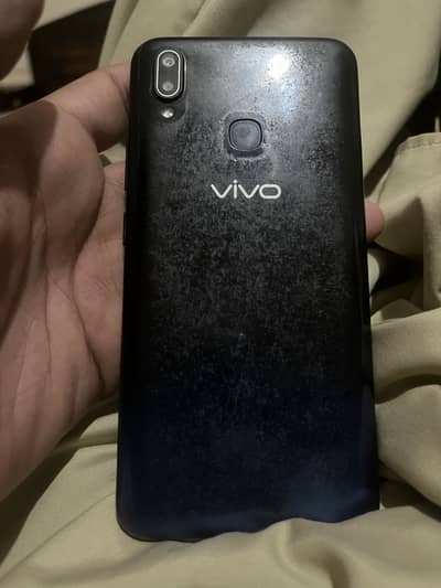 Vivo Y93