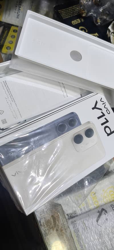 Vivo Y11 d for sale (new)