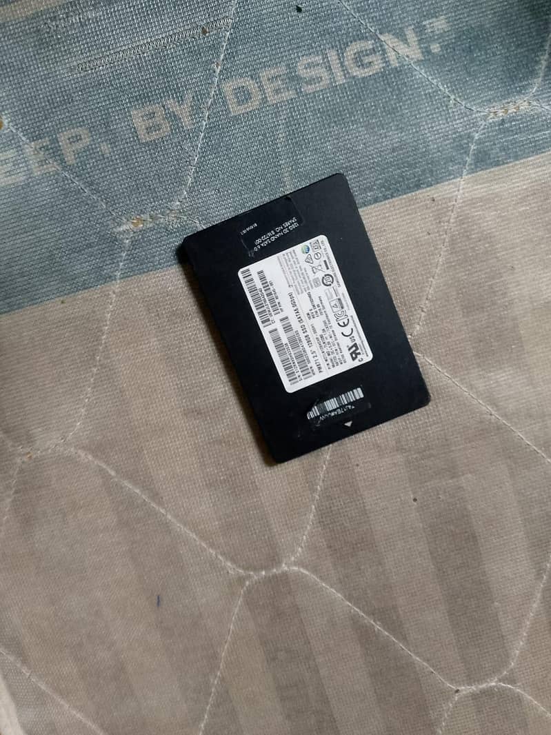 128gb ssd 0