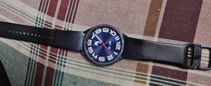 sumsung watch 6 seris