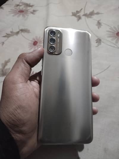 Motorola Moto G60 | 10/10 Condition | Like New | Non-PTA
