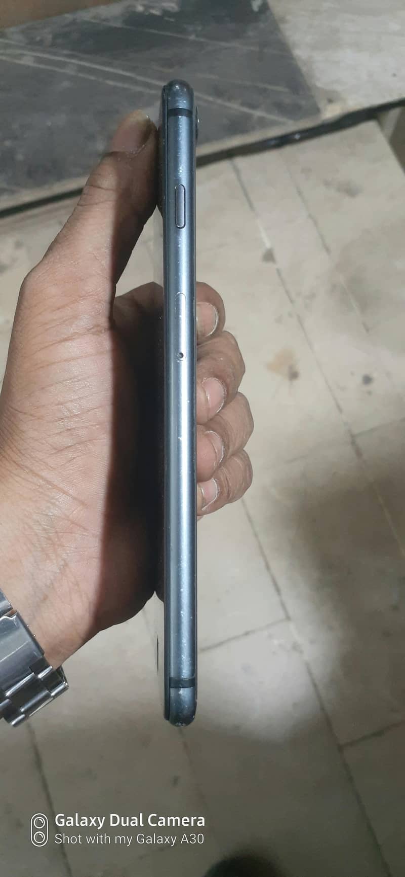 Apple iPhone 8 Plus 1