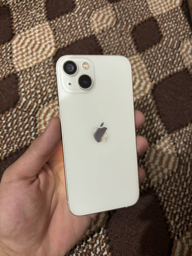 Apple iPhone 13 3