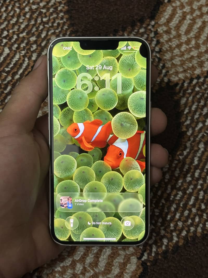 Apple iPhone 13 5