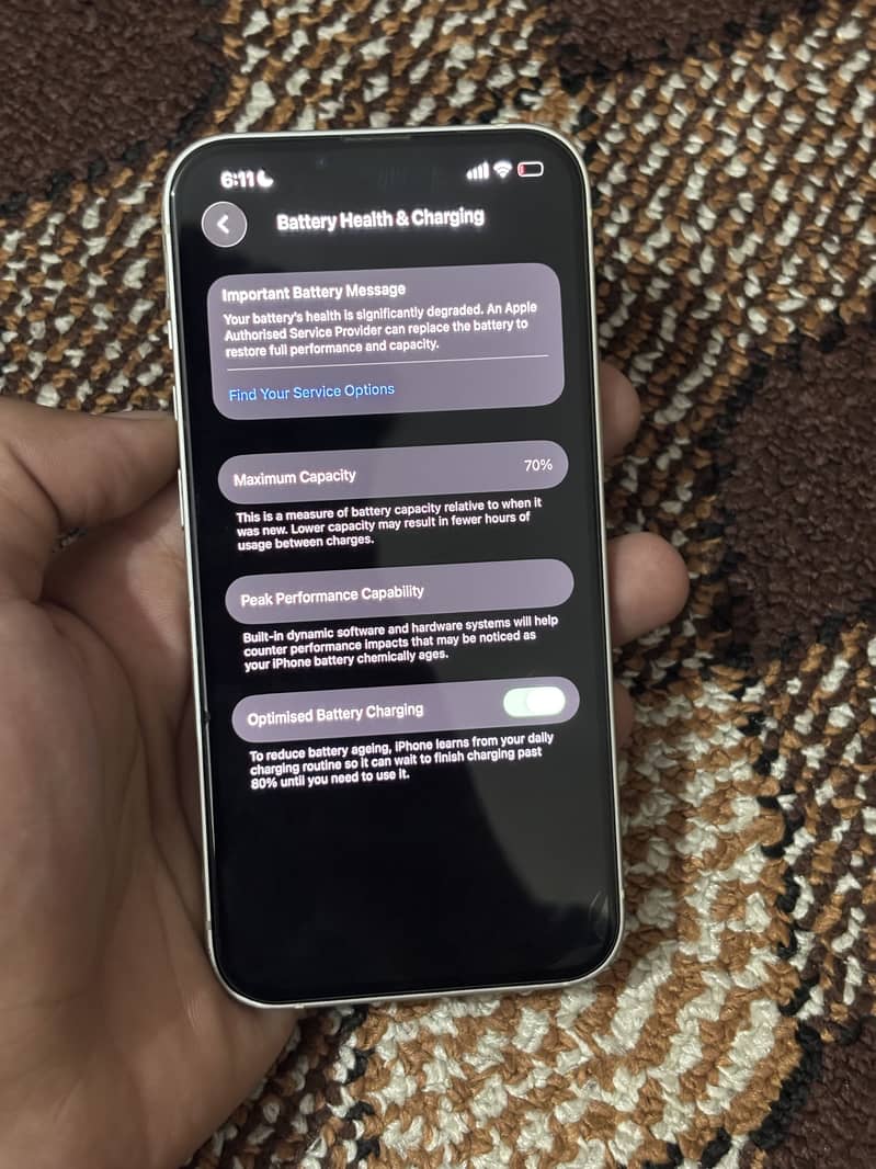 Apple iPhone 13 6