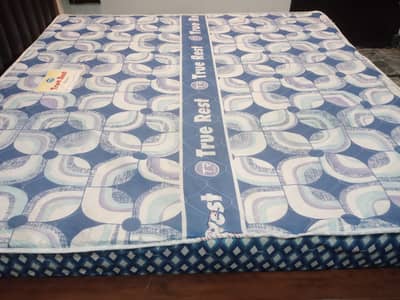 Medicated mattress