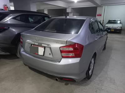 Honda City 1.3 Auto 2018
