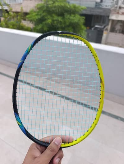 Badminton Racket