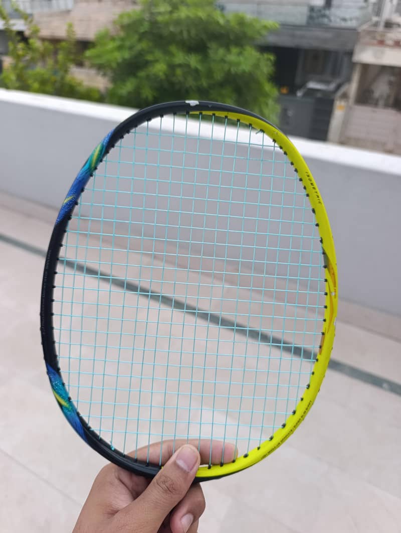 Badminton Racket 0